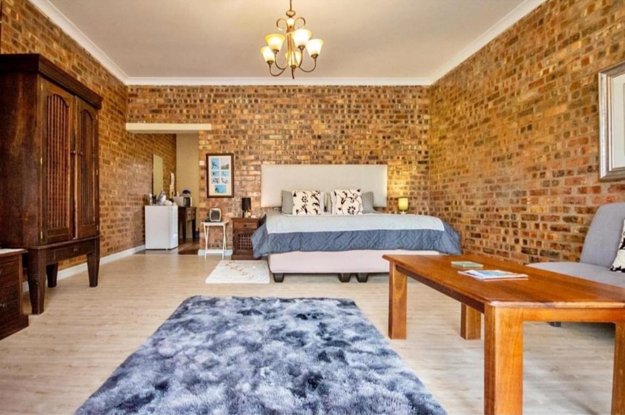 Hotel Golfer'S Retreat Langebaan Zewnętrze zdjęcie