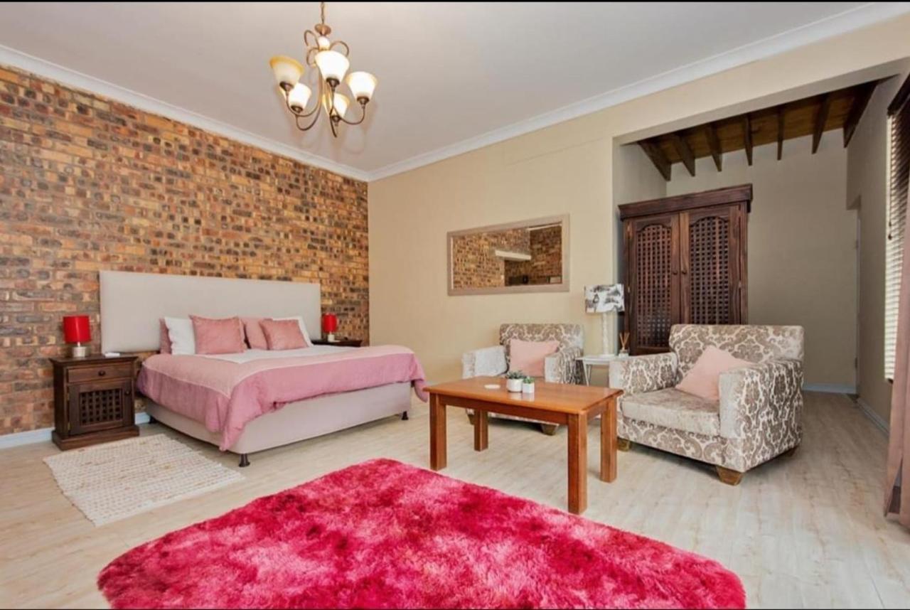 Hotel Golfer'S Retreat Langebaan Zewnętrze zdjęcie