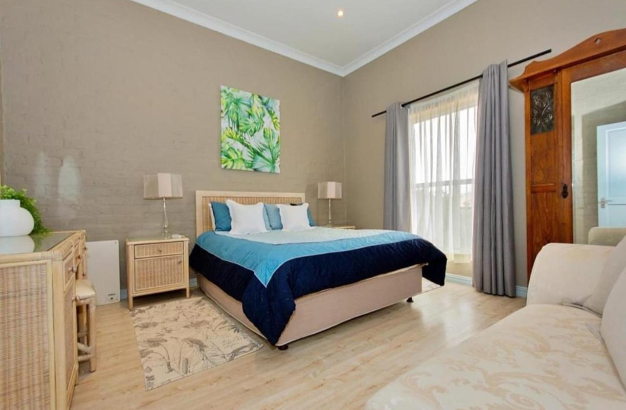 Hotel Golfer'S Retreat Langebaan Zewnętrze zdjęcie