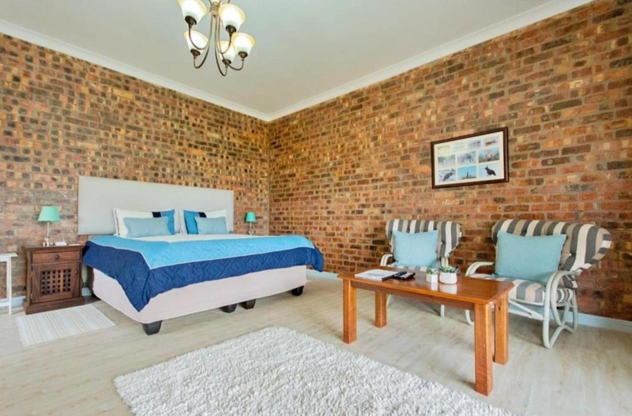 Hotel Golfer'S Retreat Langebaan Zewnętrze zdjęcie