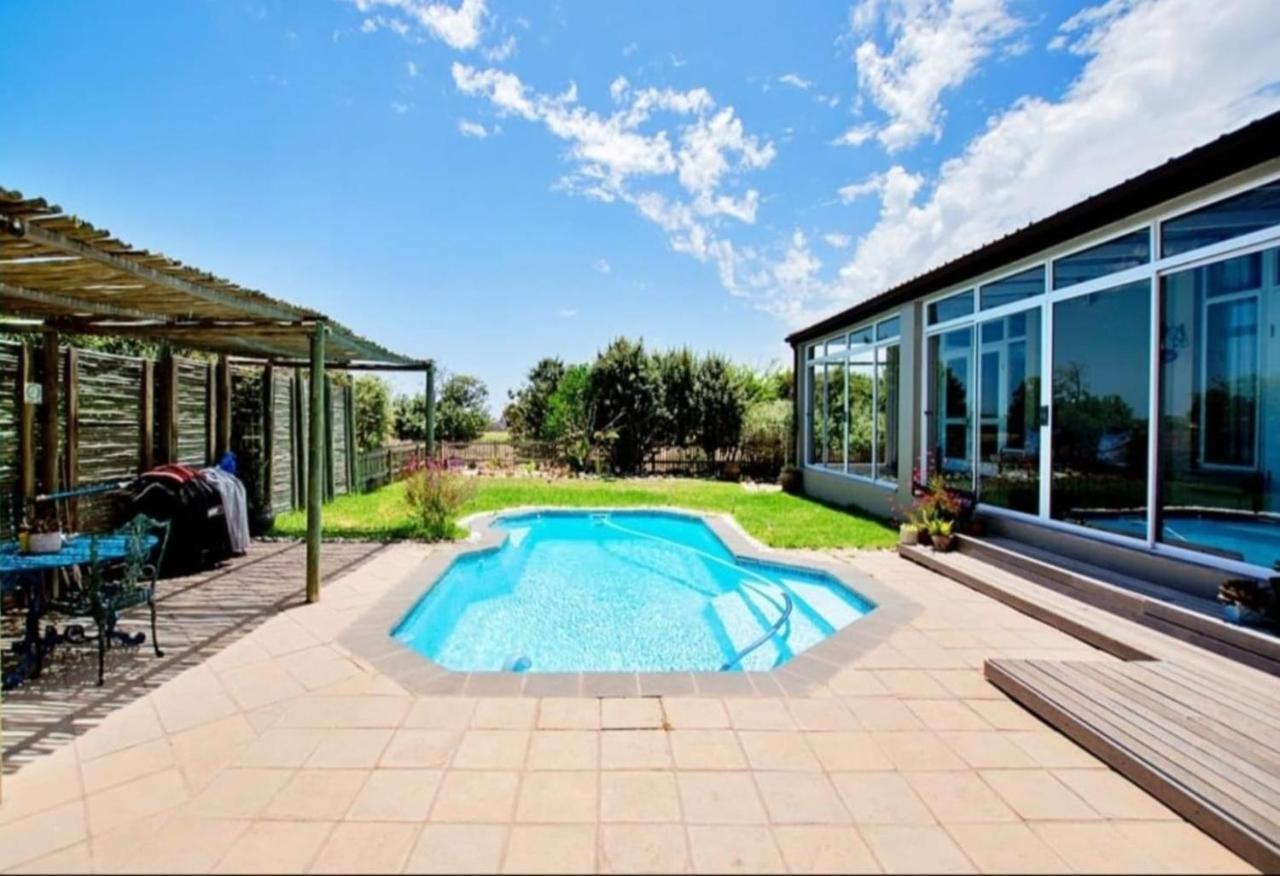 Hotel Golfer'S Retreat Langebaan Zewnętrze zdjęcie