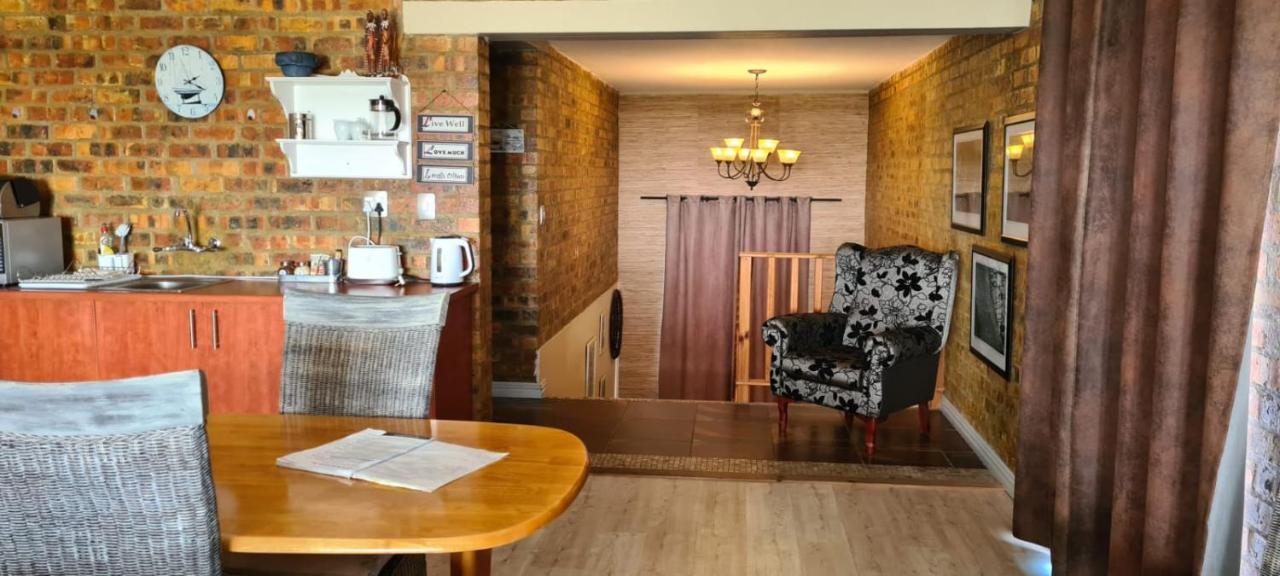 Hotel Golfer'S Retreat Langebaan Zewnętrze zdjęcie