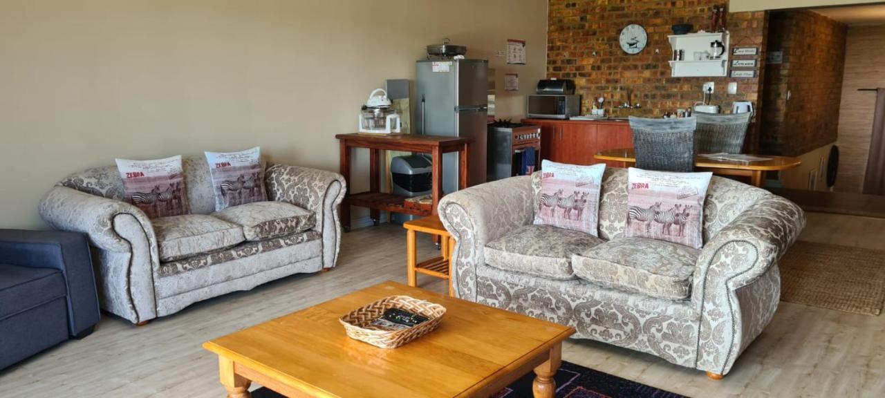Hotel Golfer'S Retreat Langebaan Zewnętrze zdjęcie