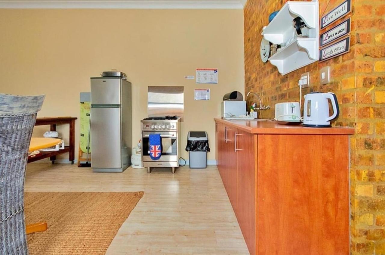 Hotel Golfer'S Retreat Langebaan Zewnętrze zdjęcie