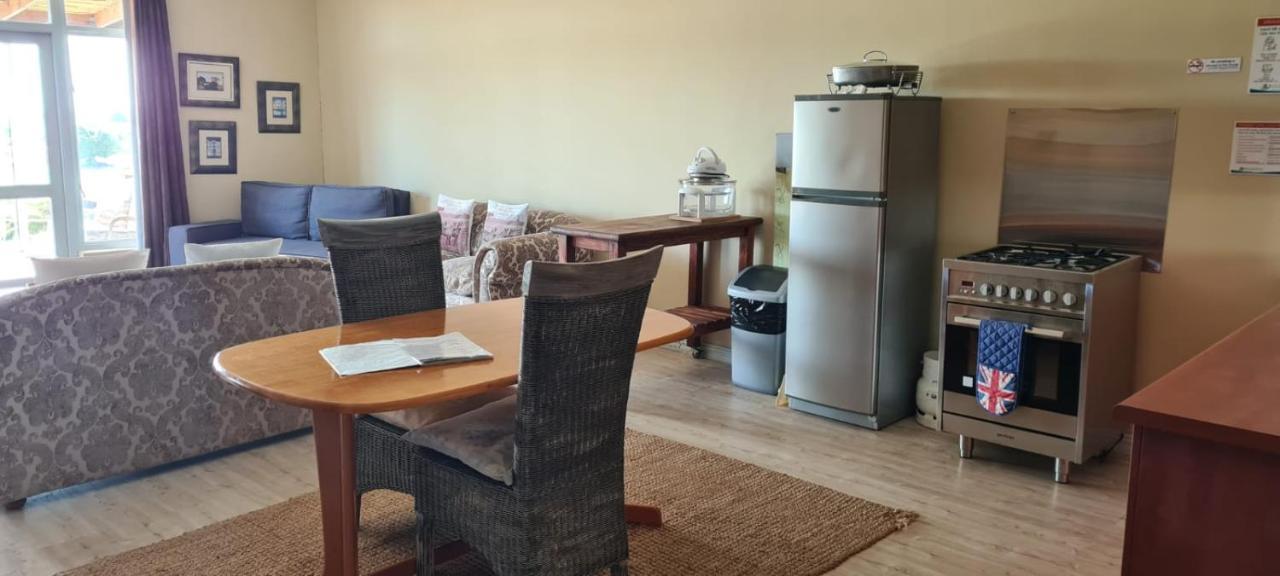 Hotel Golfer'S Retreat Langebaan Zewnętrze zdjęcie