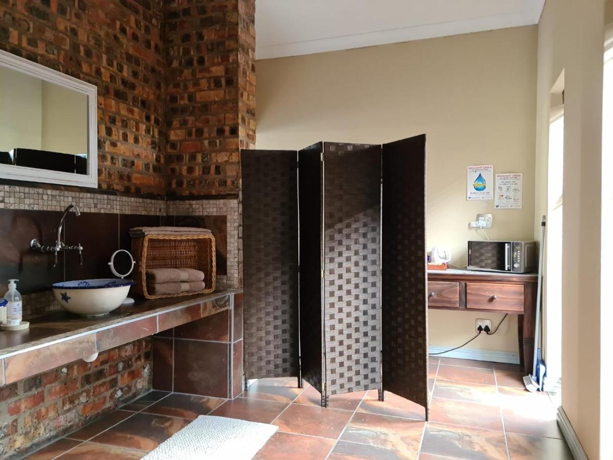 Hotel Golfer'S Retreat Langebaan Zewnętrze zdjęcie
