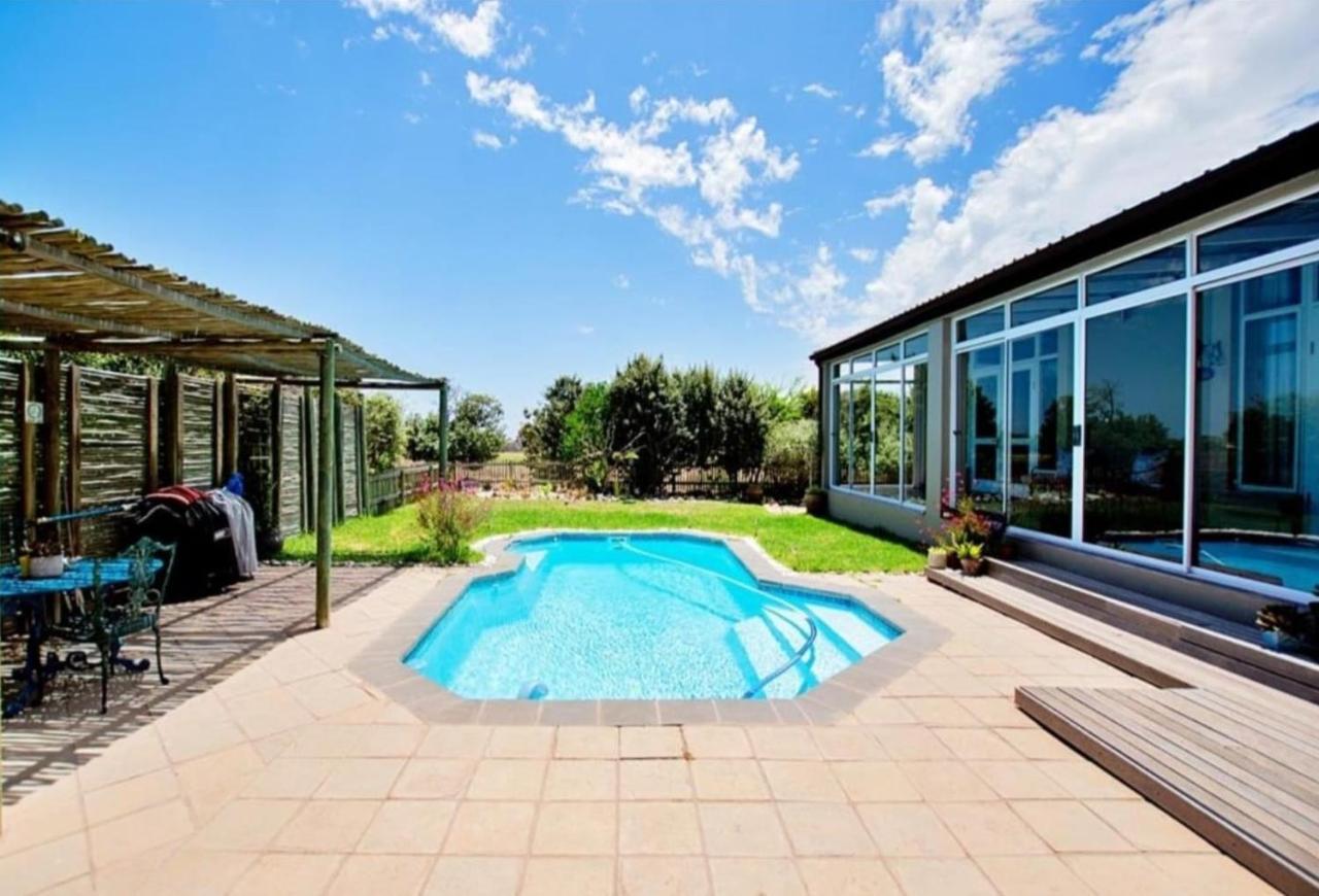 Hotel Golfer'S Retreat Langebaan Zewnętrze zdjęcie