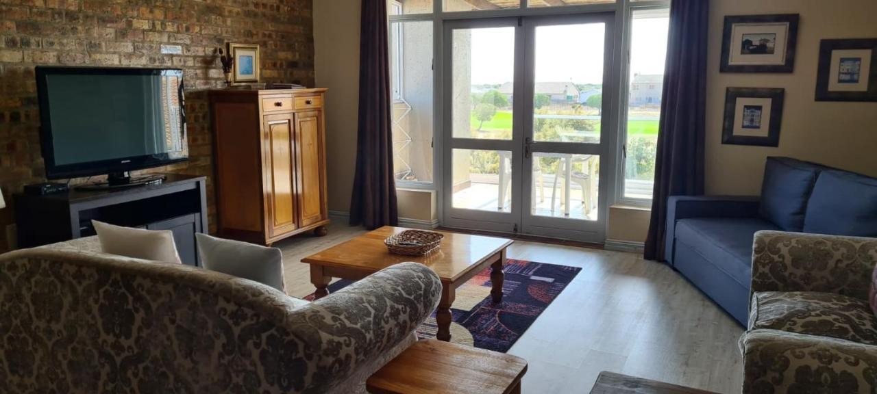 Hotel Golfer'S Retreat Langebaan Zewnętrze zdjęcie