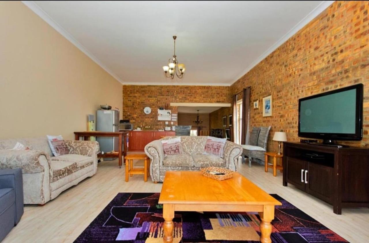 Hotel Golfer'S Retreat Langebaan Zewnętrze zdjęcie