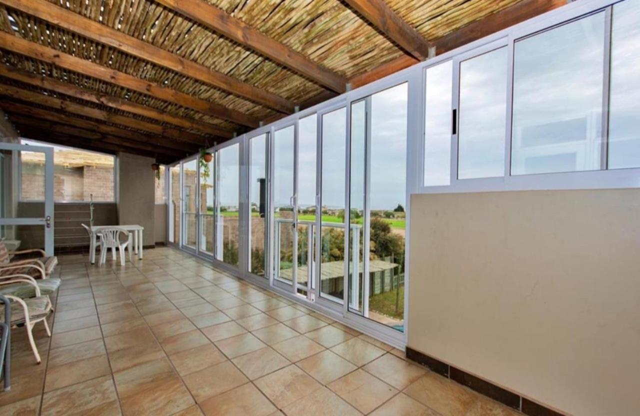 Hotel Golfer'S Retreat Langebaan Zewnętrze zdjęcie