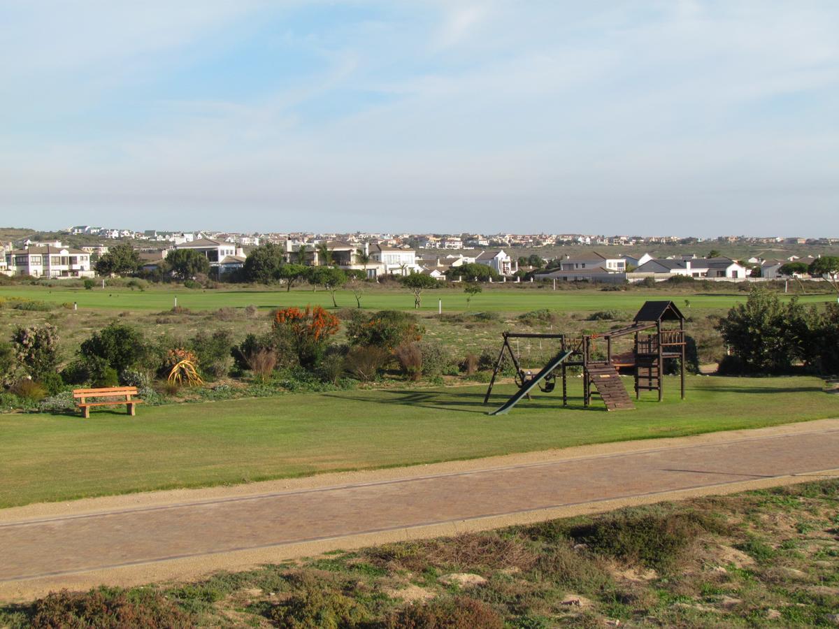 Hotel Golfer'S Retreat Langebaan Zewnętrze zdjęcie