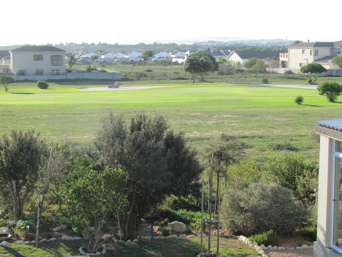 Hotel Golfer'S Retreat Langebaan Zewnętrze zdjęcie