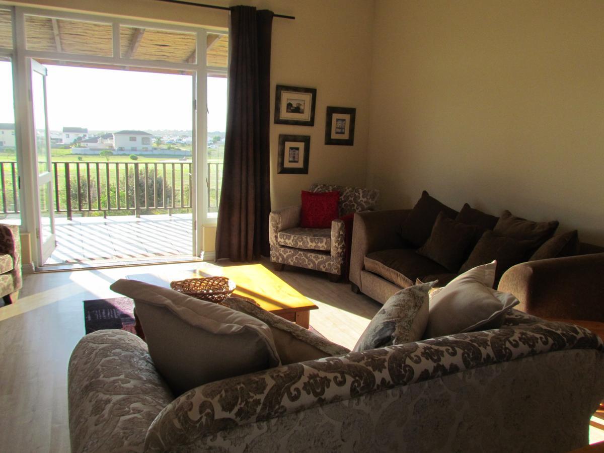 Hotel Golfer'S Retreat Langebaan Zewnętrze zdjęcie