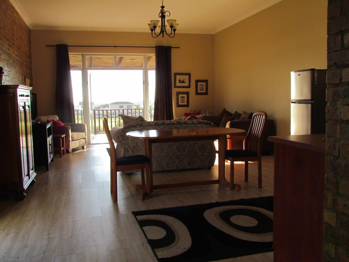 Hotel Golfer'S Retreat Langebaan Zewnętrze zdjęcie