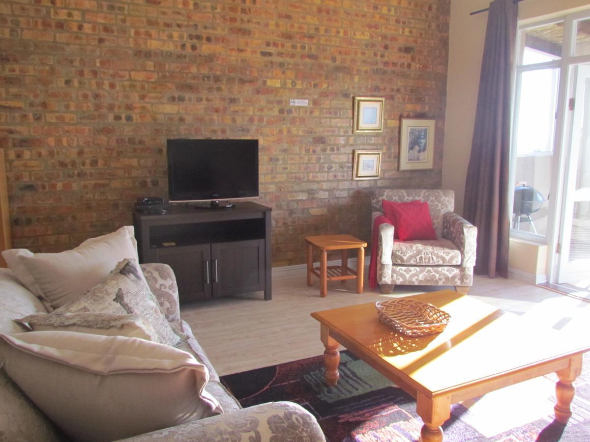 Hotel Golfer'S Retreat Langebaan Zewnętrze zdjęcie