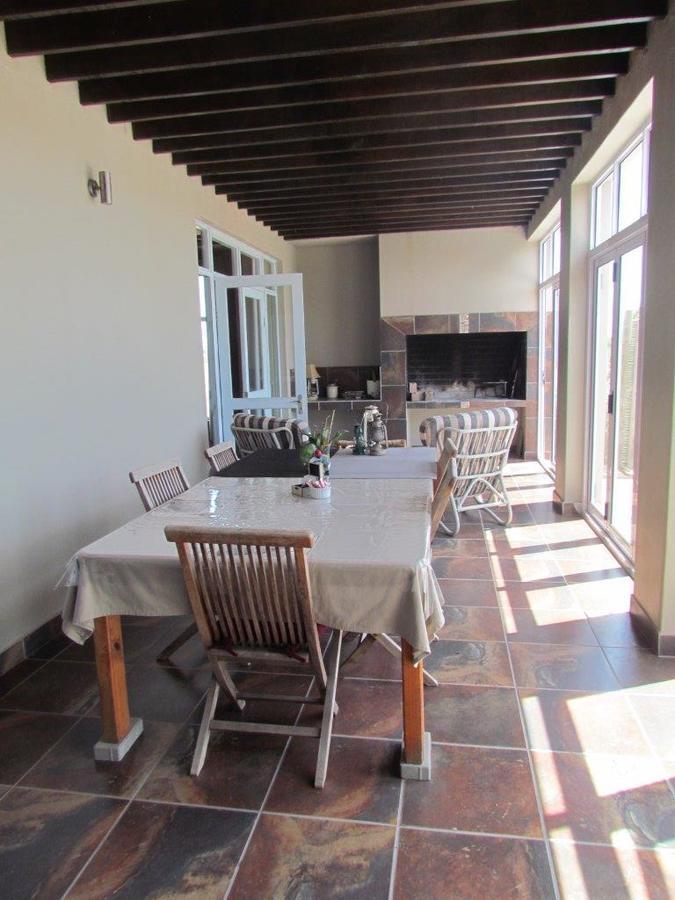 Hotel Golfer'S Retreat Langebaan Zewnętrze zdjęcie