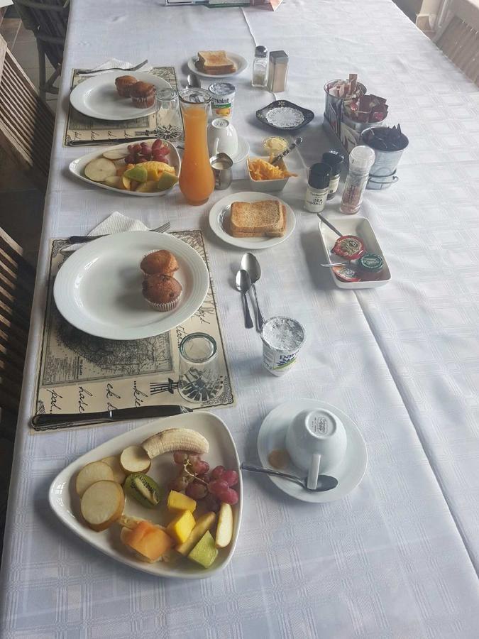 Hotel Golfer'S Retreat Langebaan Zewnętrze zdjęcie