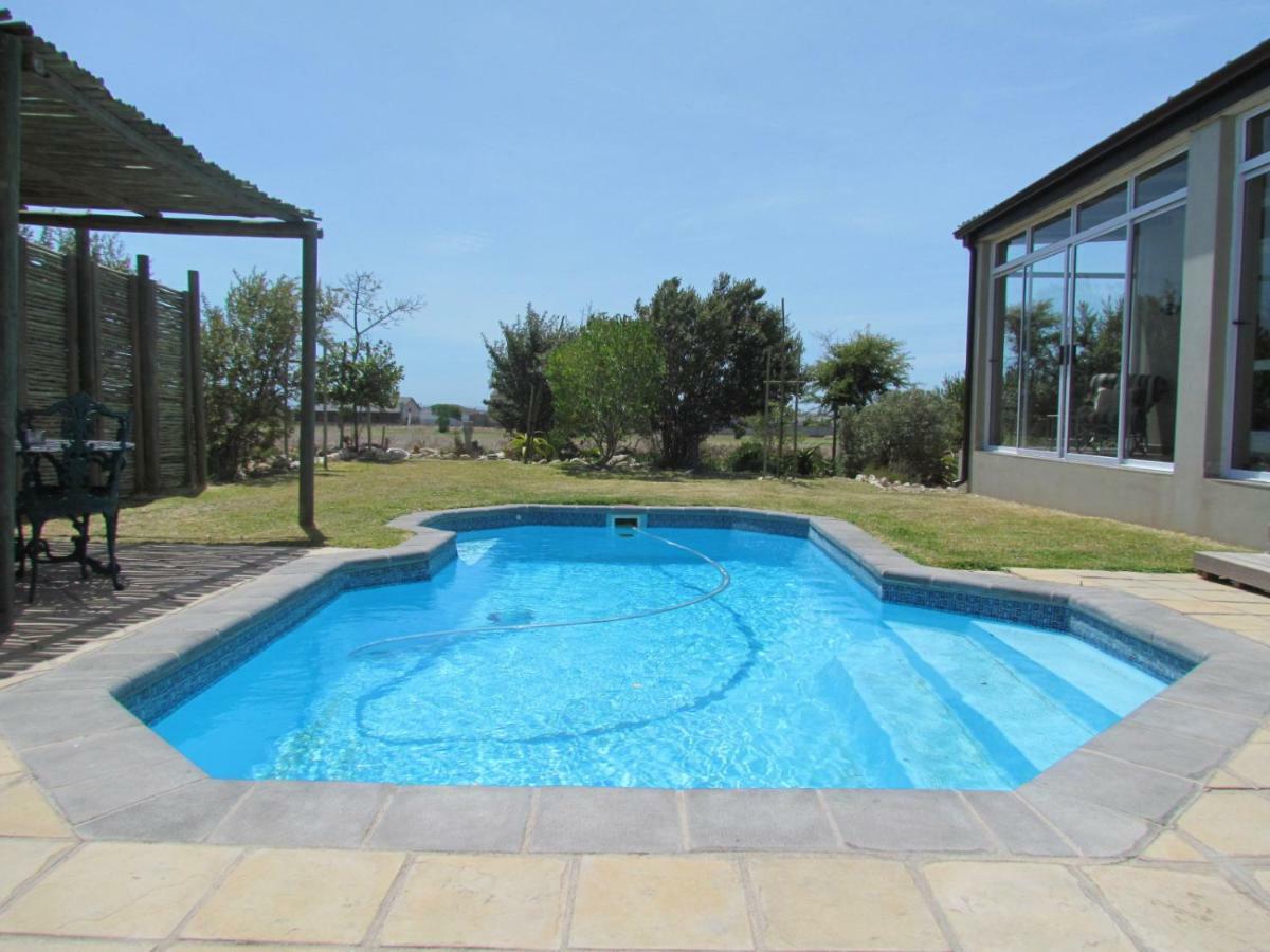 Hotel Golfer'S Retreat Langebaan Zewnętrze zdjęcie