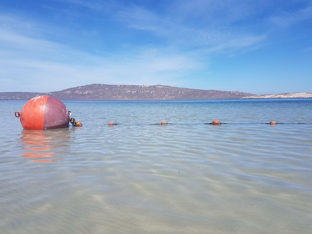 Hotel Golfer'S Retreat Langebaan Zewnętrze zdjęcie