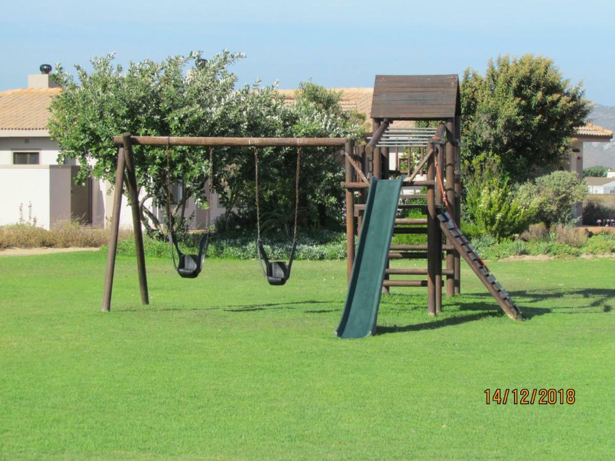 Hotel Golfer'S Retreat Langebaan Zewnętrze zdjęcie