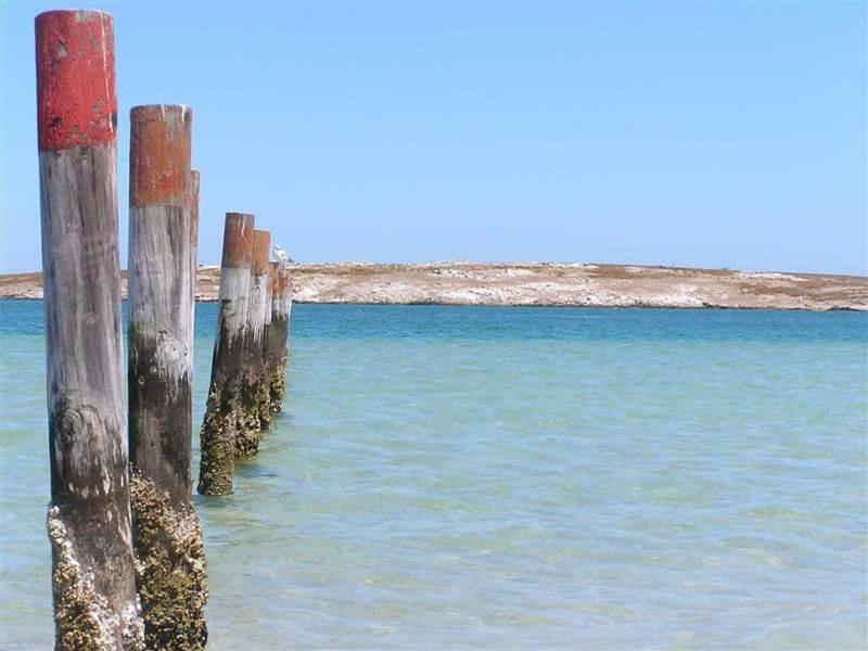 Hotel Golfer'S Retreat Langebaan Zewnętrze zdjęcie