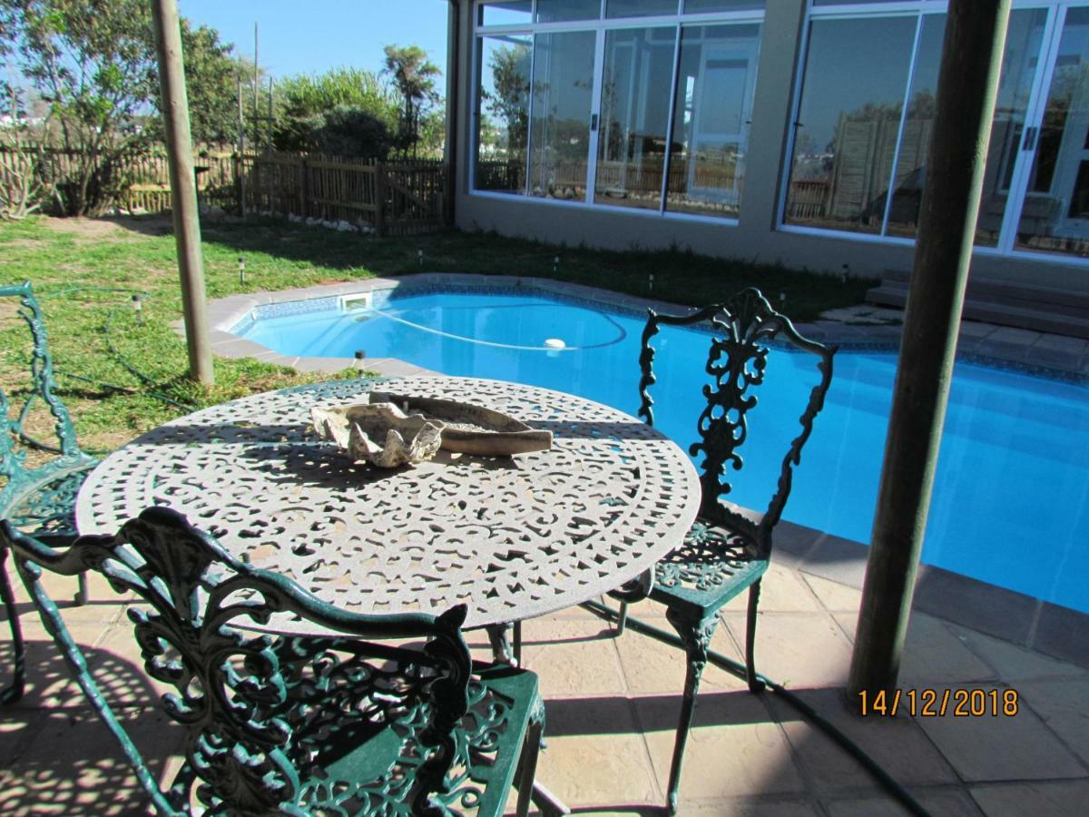 Hotel Golfer'S Retreat Langebaan Zewnętrze zdjęcie
